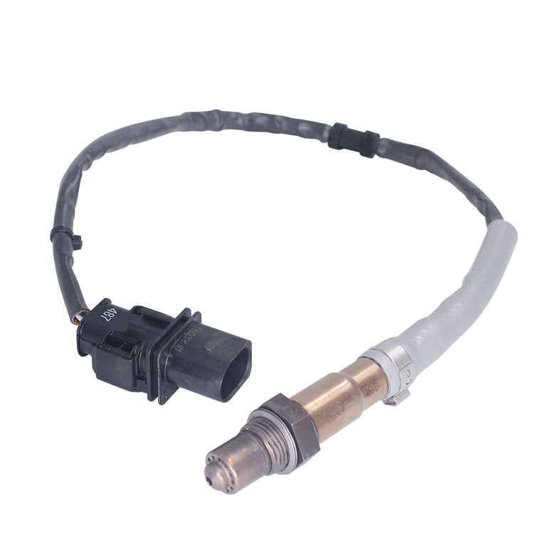 Oxygen Sensor For A3 SOUL SEAT ALTEA 0258017270