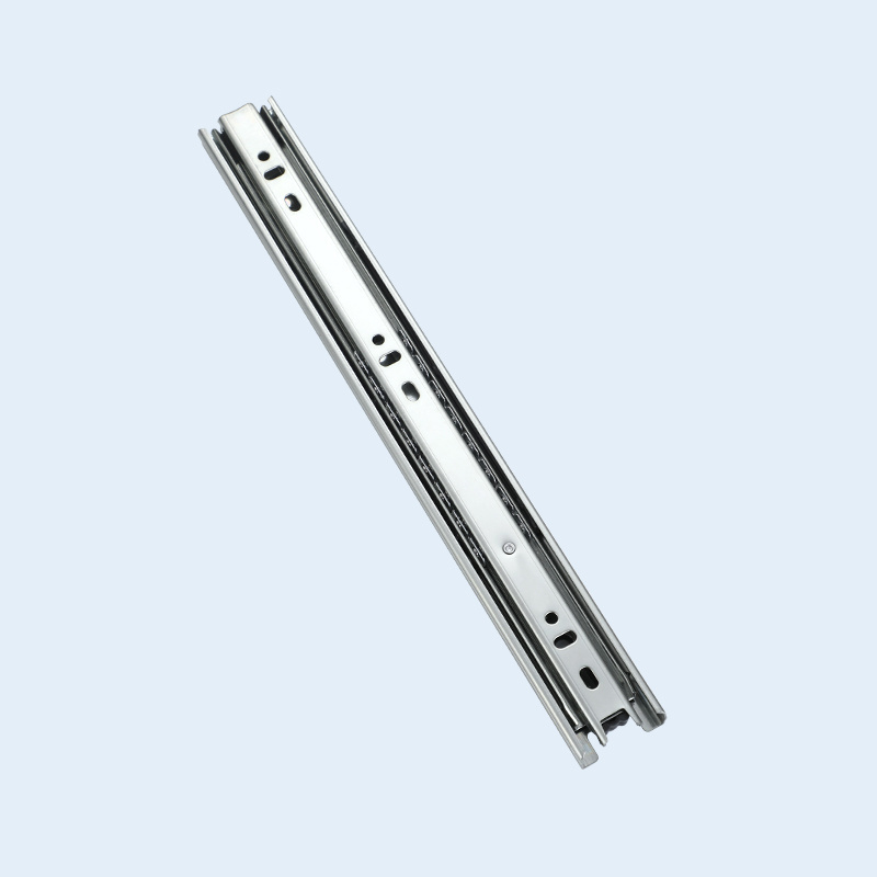 Factory supplier high quality 35mm 40mm 42mm 45mm furniture hardware drawer slide