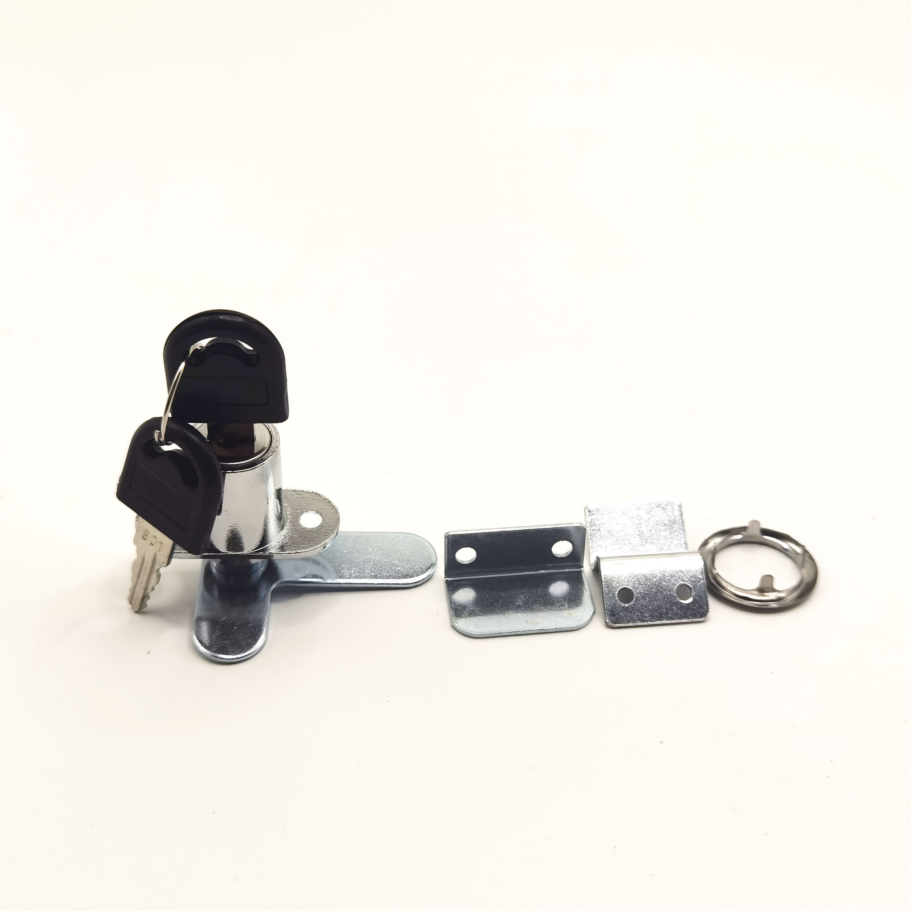 Factory supply magnetic combination furniture cam lock