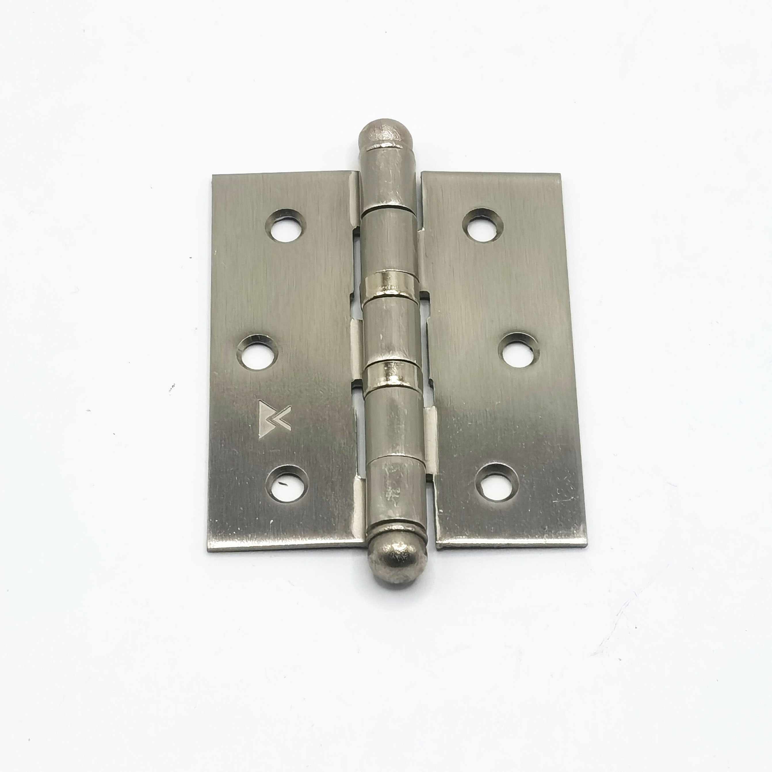 China factory supplier wholesale price folding iron cabinet door hinge hinge for double swing door