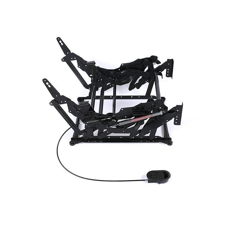 SR4318 factory supply sofa chair recliner mechanism parts