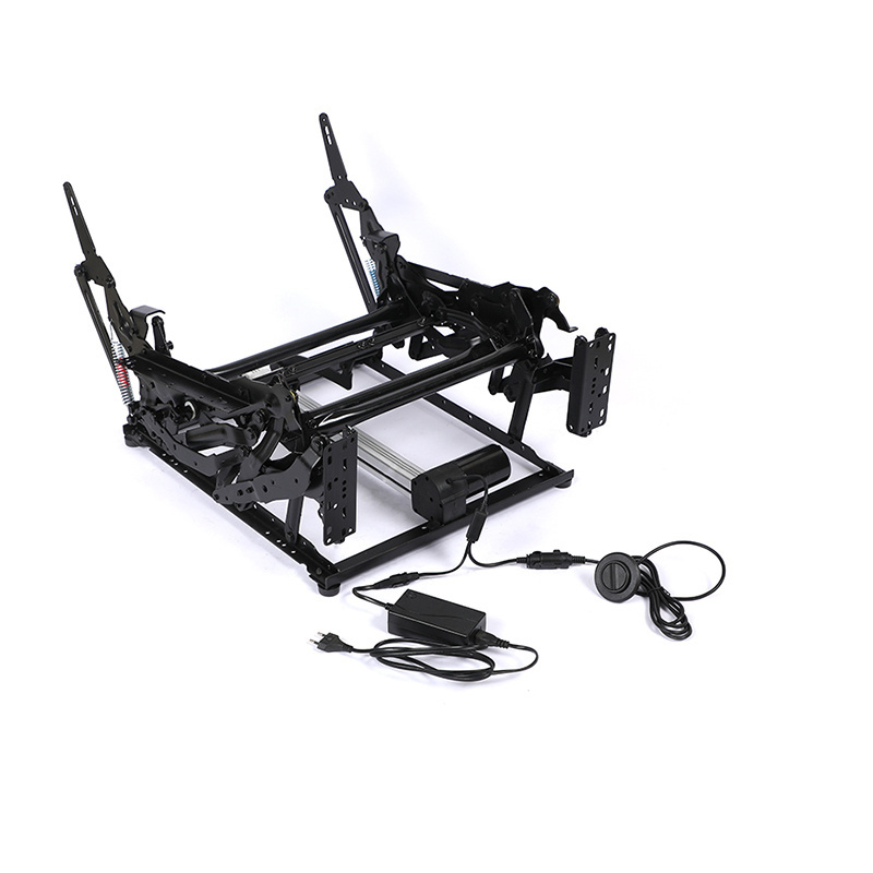 Factory Electric Furniture Recliner Mechanism OEC Herraje Reclinable Electrico para Mayores Edad Sofa Chair Recliner Mechanism