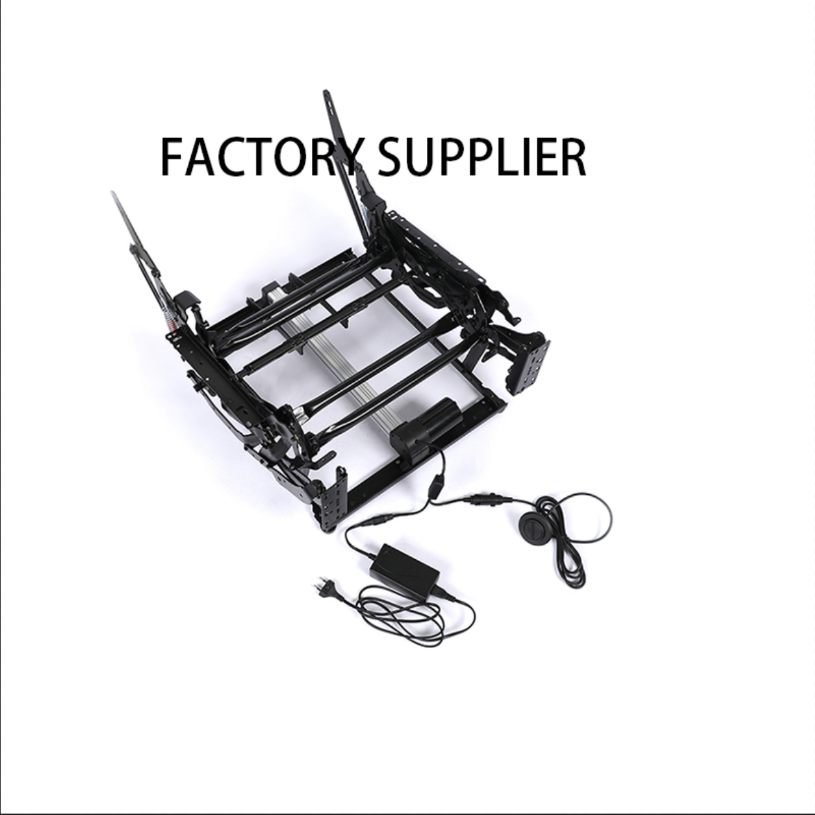 Factory Electric Furniture Recliner Mechanism OEC Herraje Reclinable Electrico para Mayores Edad Sofa Chair Recliner Mechanism