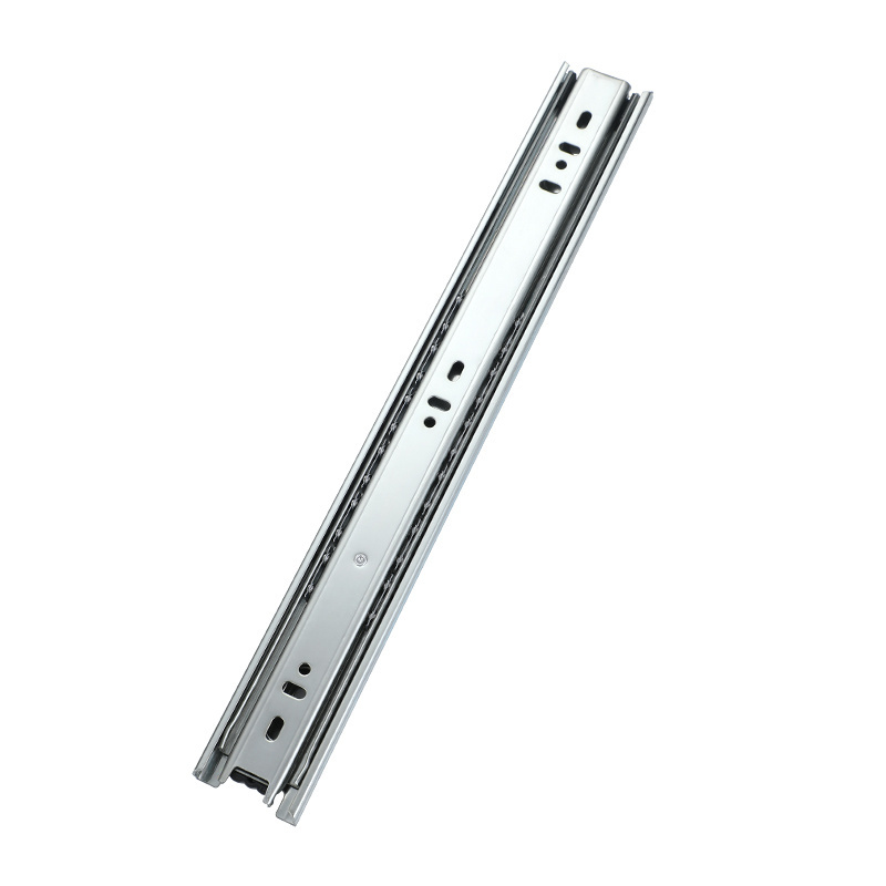 Factory supplier high quality 35mm 40mm 42mm 45mm furniture hardware drawer slide