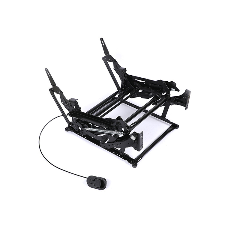 Factory Supplier Chair Frame Lift Mechanism Furniture Sofa Chair Manual Recliner Mechanism For Massage Armchair Manual Recliner