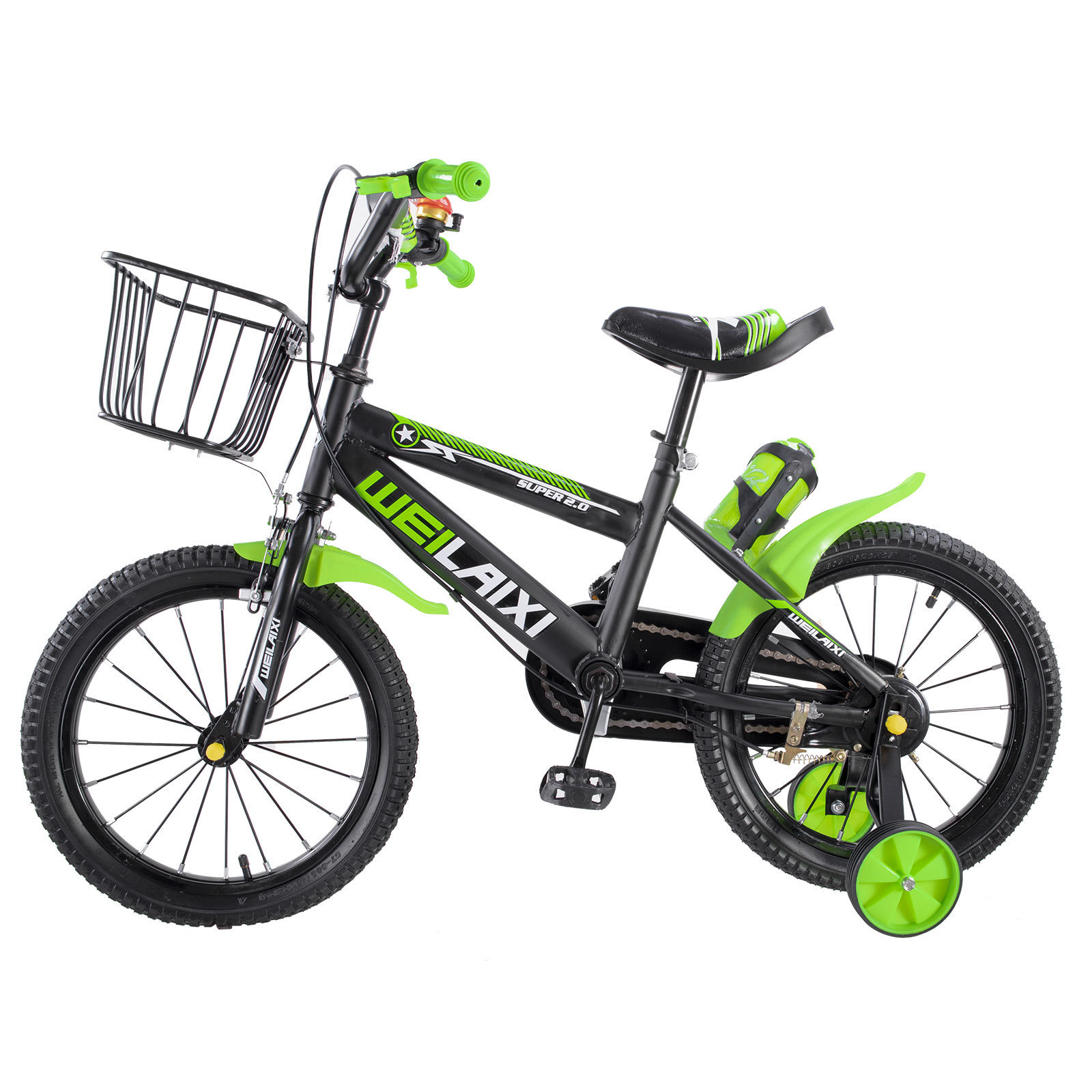 Kids Bike 12 14 16 18 20inches Children Bicycle for 3-13 years old child bicycle boys girls bike for kids