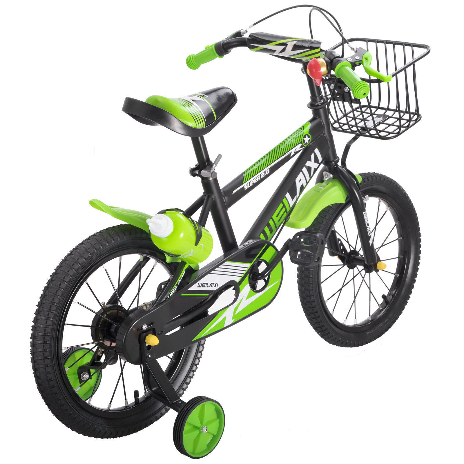 Kids Bike 12 14 16 18 20inches Children Bicycle for 3-13 years old child bicycle boys girls bike for kids