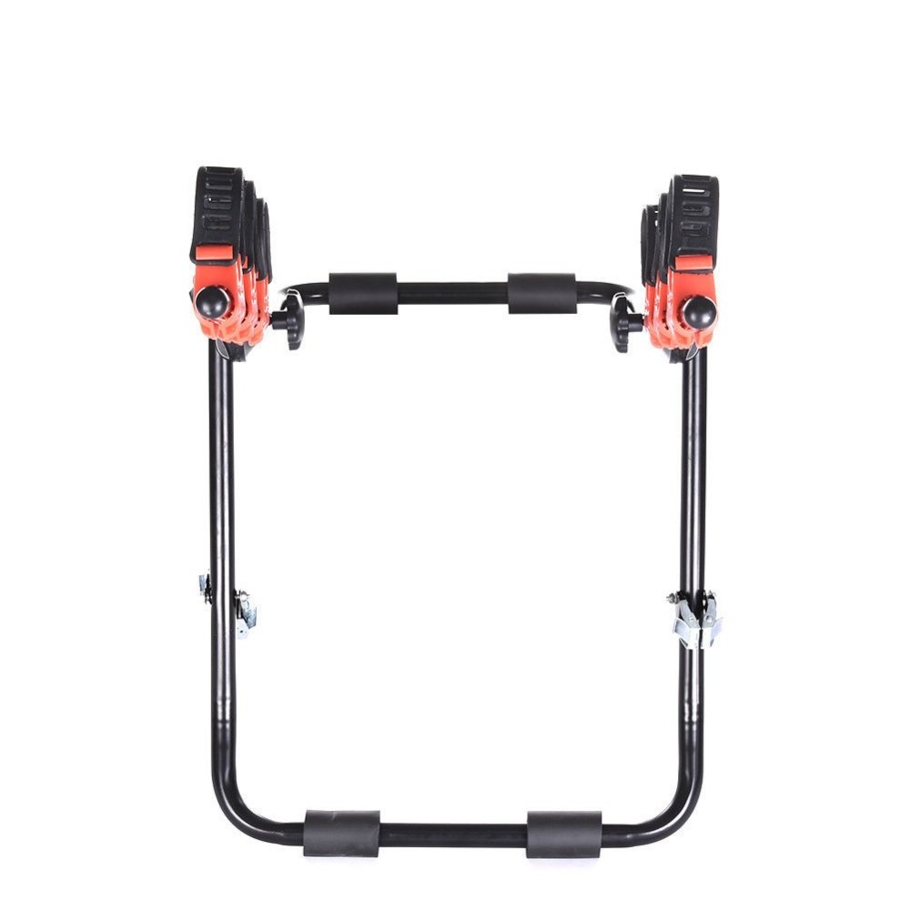 Bicycle Bike Rack Hitch Mount Carrier Car Truck SUV Swing Away Deluxe