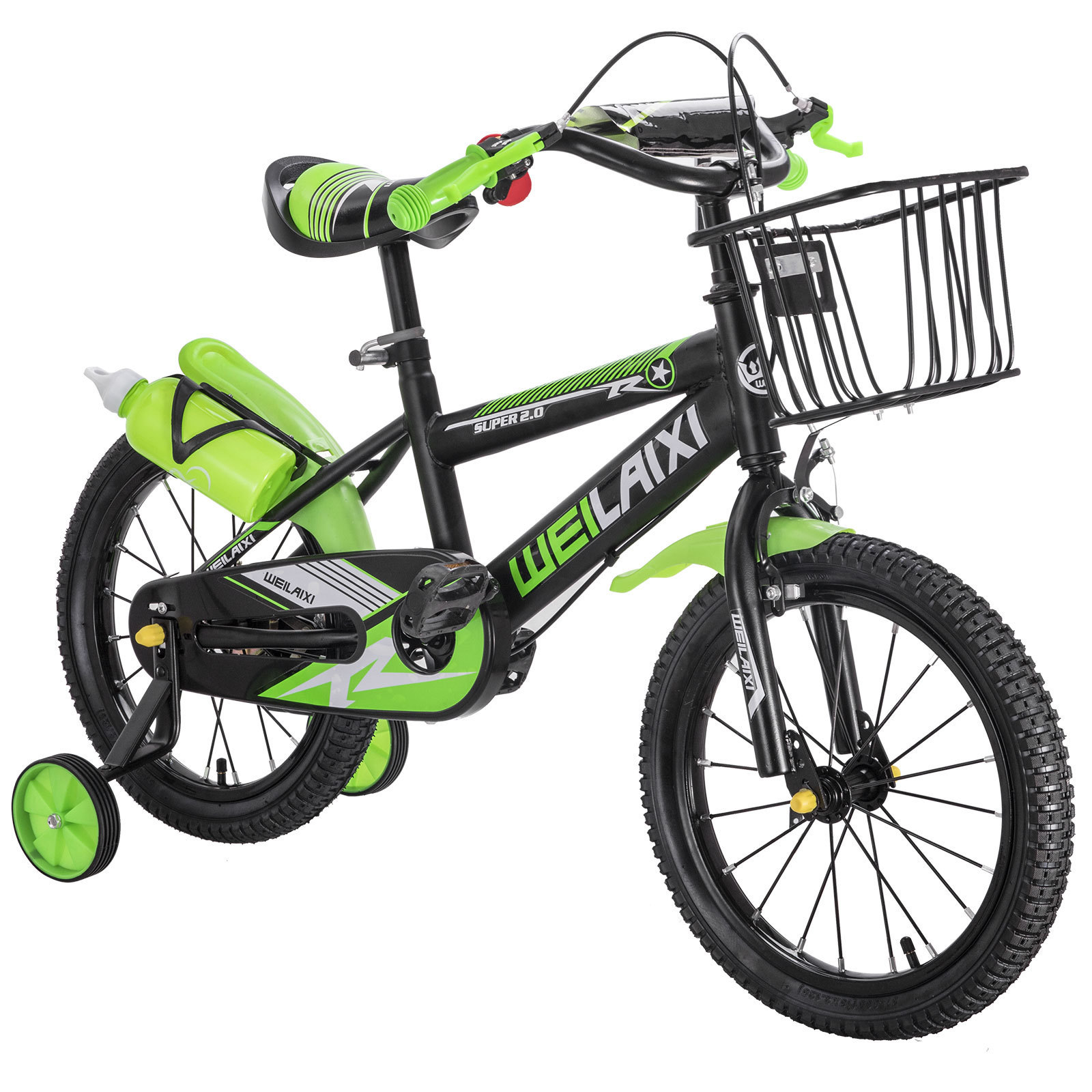 Kids Bike 12 14 16 18 20inches Children Bicycle for 3-13 years old child bicycle boys girls bike for kids