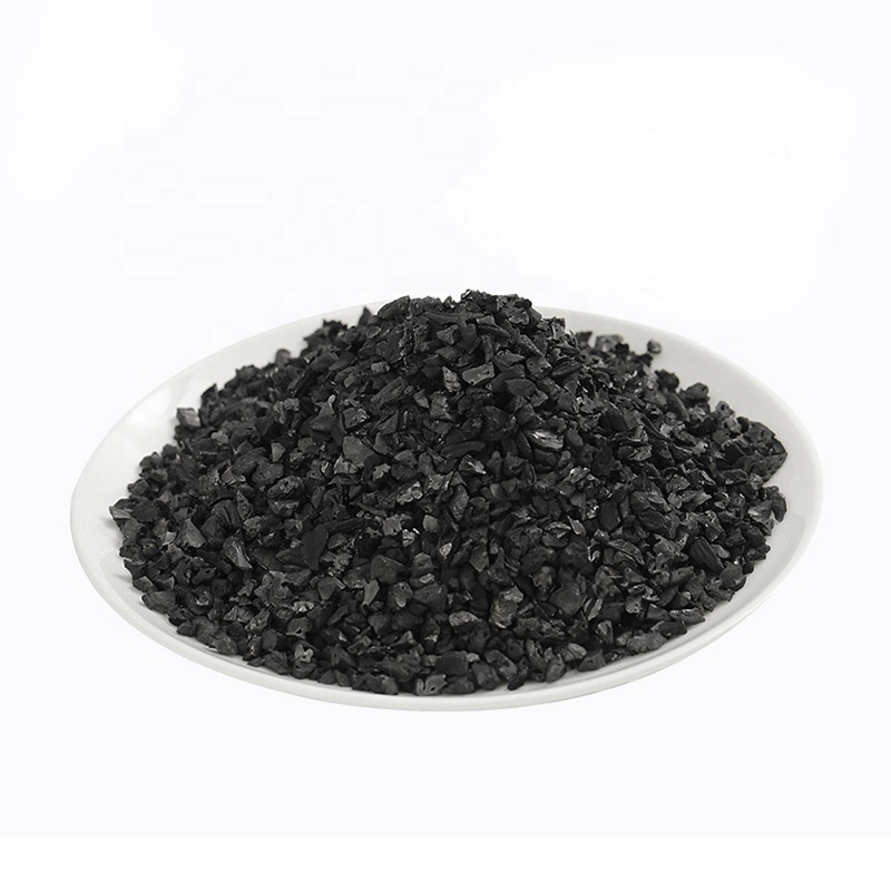 Factory Best Price Industrial Coal Based Granular Activated Charcoal Carbon For Water Purification High Quality Activated Carbon