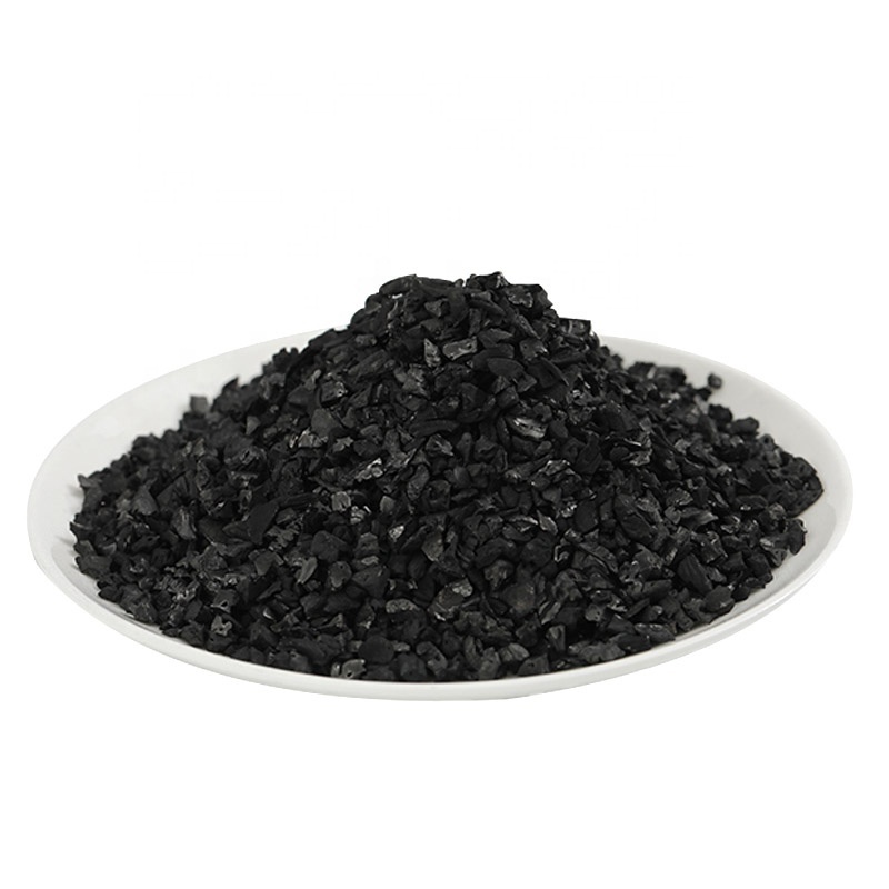 Factory Best Price Industrial Coal Based Granular Activated Charcoal Carbon For Water Purification High Quality Activated Carbon