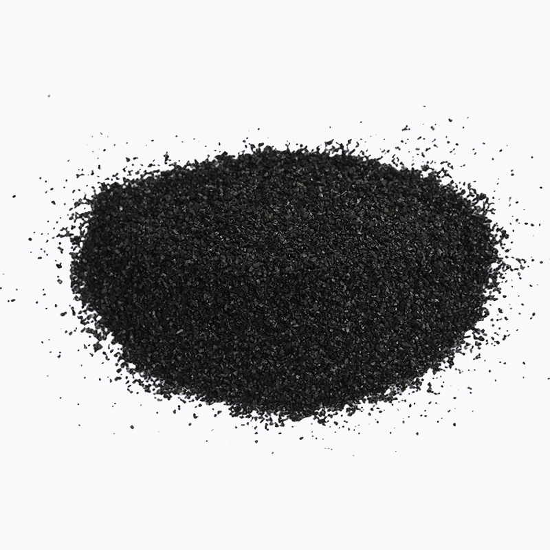 China Manufacturer High Quality Supplier Coconut Shell Powder Wood Activated Carbon  Charcoal Hot Selling