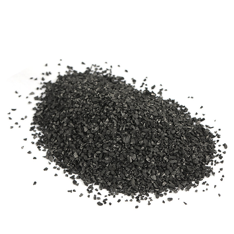 Coal Activated Carbon Egypt Chemical Auxiliary Agent Activated Charcoal Food Grade Industrial Grade Black Granule