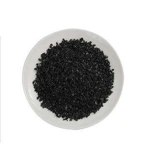 Coal Activated Carbon Egypt Chemical Auxiliary Agent Activated Charcoal Food Grade Industrial Grade Black Granule