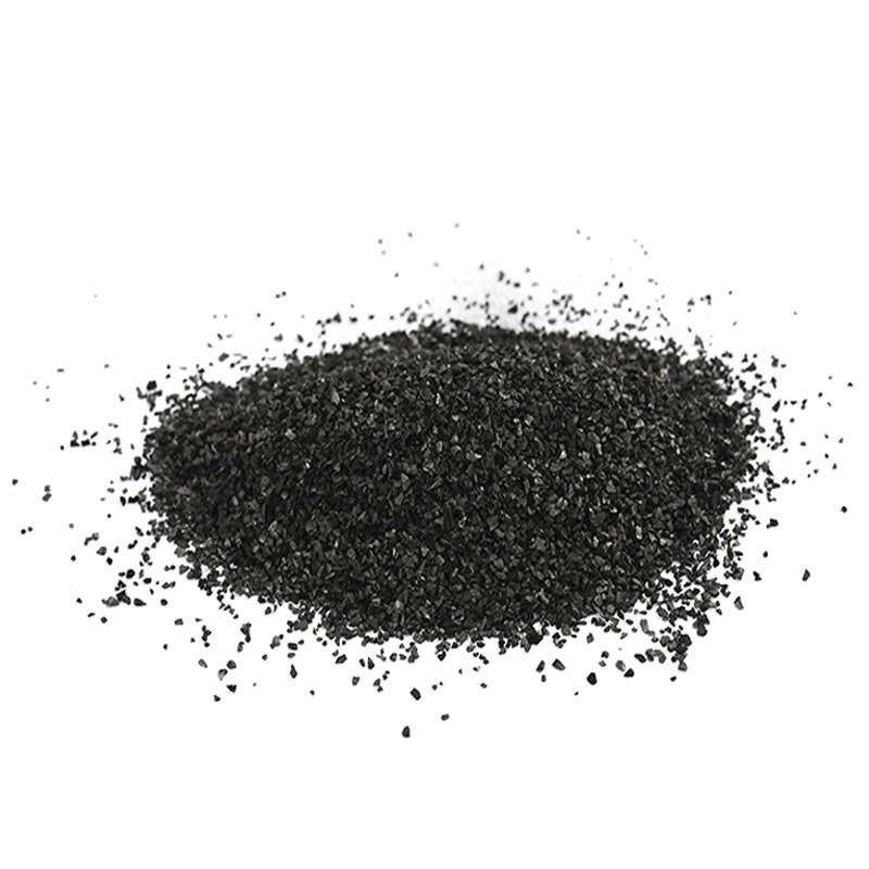 Coal Activated Carbon Egypt Chemical Auxiliary Agent Activated Charcoal Food Grade Industrial Grade Black Granule