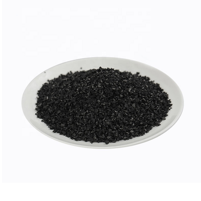 Factory Best Price Industrial Coal Based Granular Activated Charcoal Carbon For Water Purification High Quality Activated Carbon