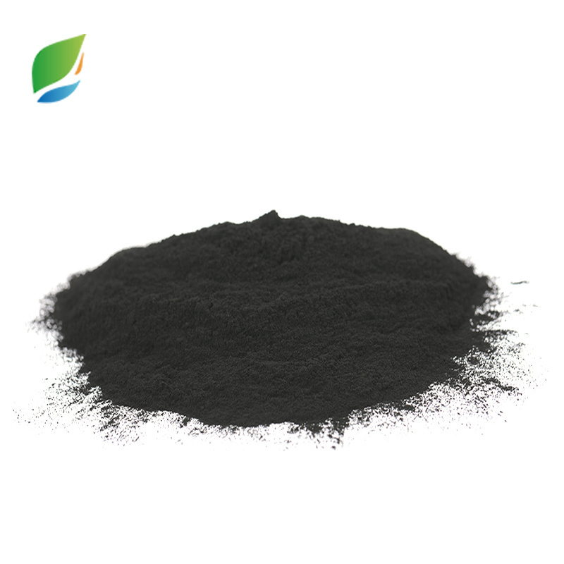 High Quality Powdered Activated Carbon Waste Water Treatment Reduce Cod Powder Activated Carbon Powder Low Price Wholesale