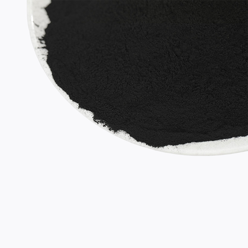 High Quality Powdered Activated Carbon Waste Water Treatment Reduce Cod Powder Activated Carbon Powder Low Price Wholesale