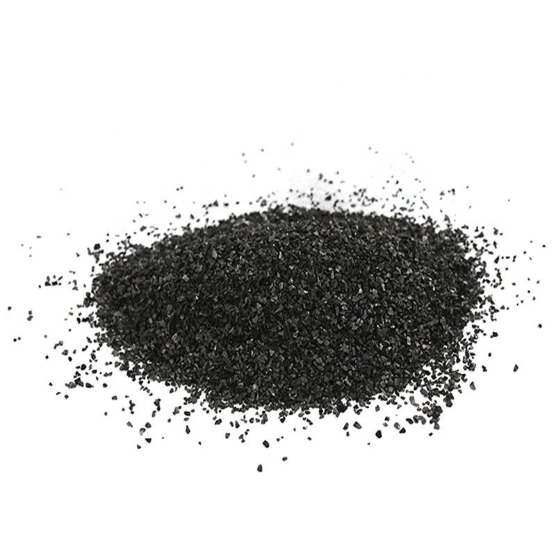 Factory Best Price Industrial Coal Based Granular Activated Charcoal Carbon For Water Purification High Quality Activated Carbon