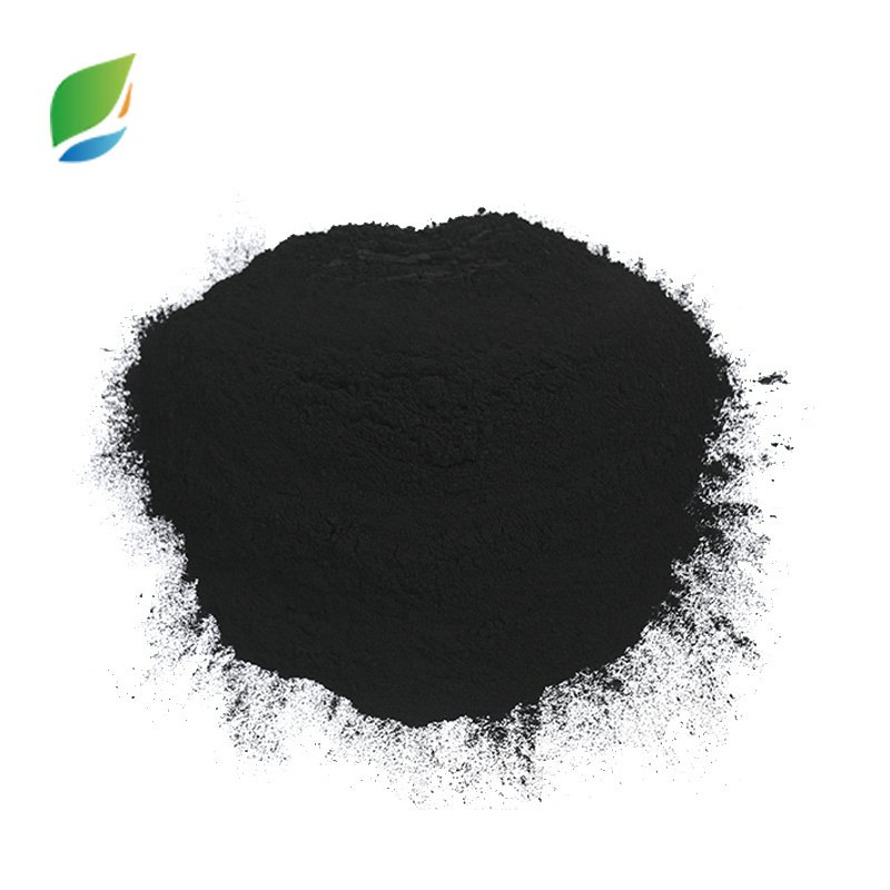 High Quality Powdered Activated Carbon Waste Water Treatment Reduce Cod Powder Activated Carbon Powder Low Price Wholesale