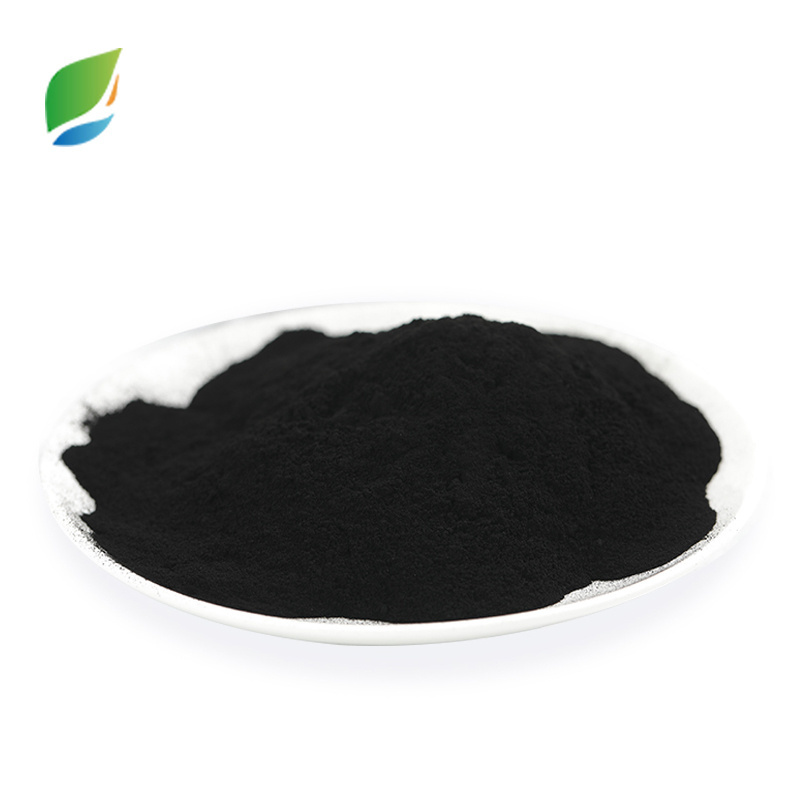 High Quality Powdered Activated Carbon Waste Water Treatment Reduce Cod Powder Activated Carbon Powder Low Price Wholesale