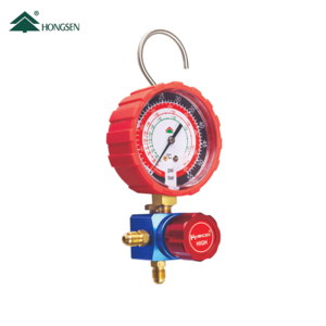 R32 Manifold Gauge, Single Manifold Gauge