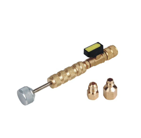 AC Spare Parts and Valve Core Remover