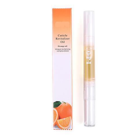 Wholesale Cuticle Oil Pen with Custom Logo and Private Label Free Sample from as Manufacturers for Nail Care