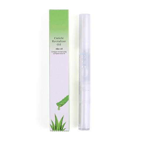 Wholesale Cuticle Oil Pen with Custom Logo and Private Label Free Sample from as Manufacturers for Nail Care