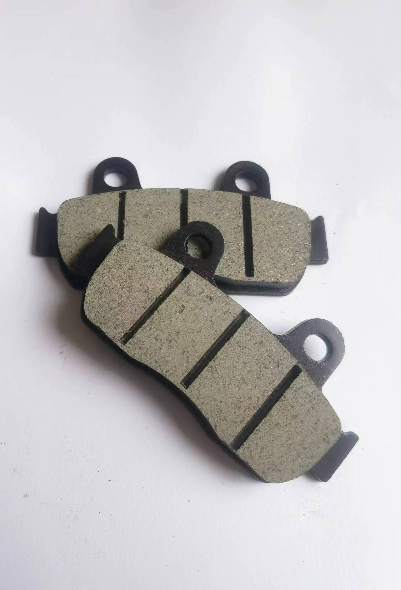 FA721 High quality original factory matching  for honda motorcycle brake pads