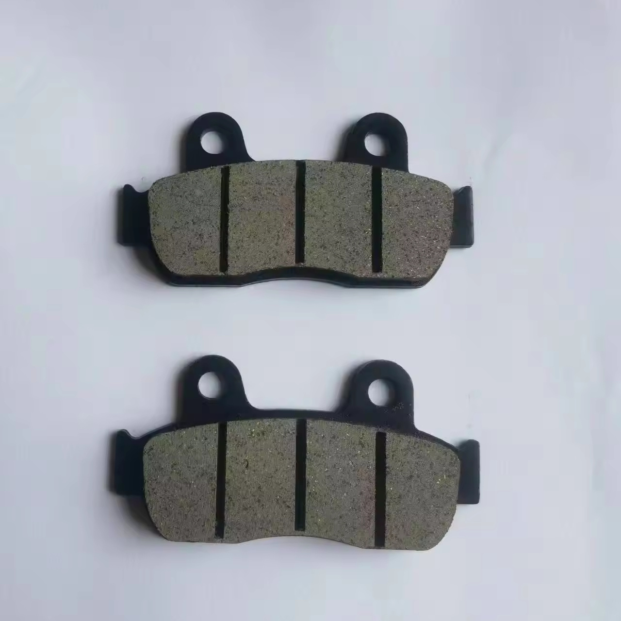 FA721 High quality original factory matching  for honda motorcycle brake pads