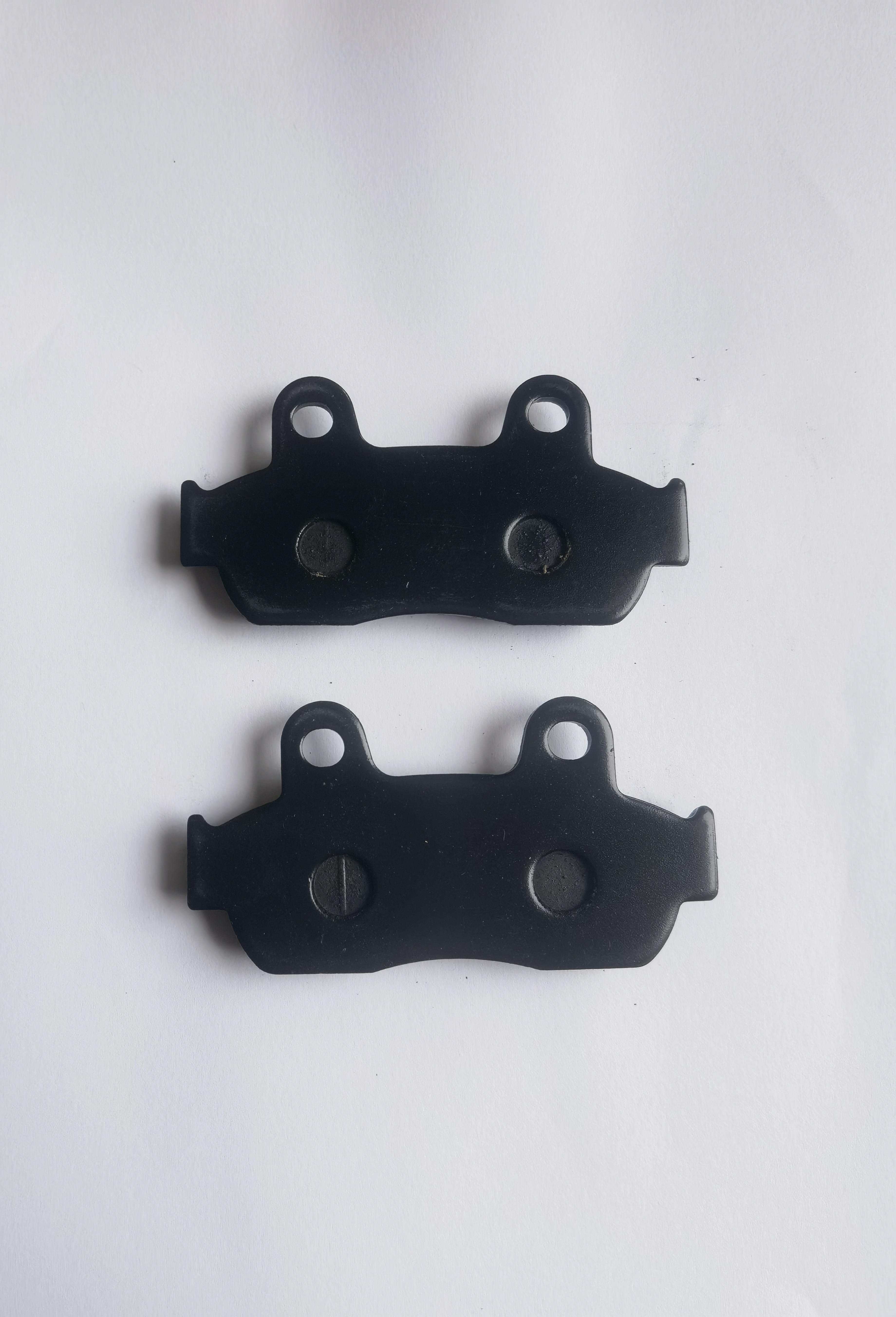 FA721 High quality original factory matching  for honda motorcycle brake pads