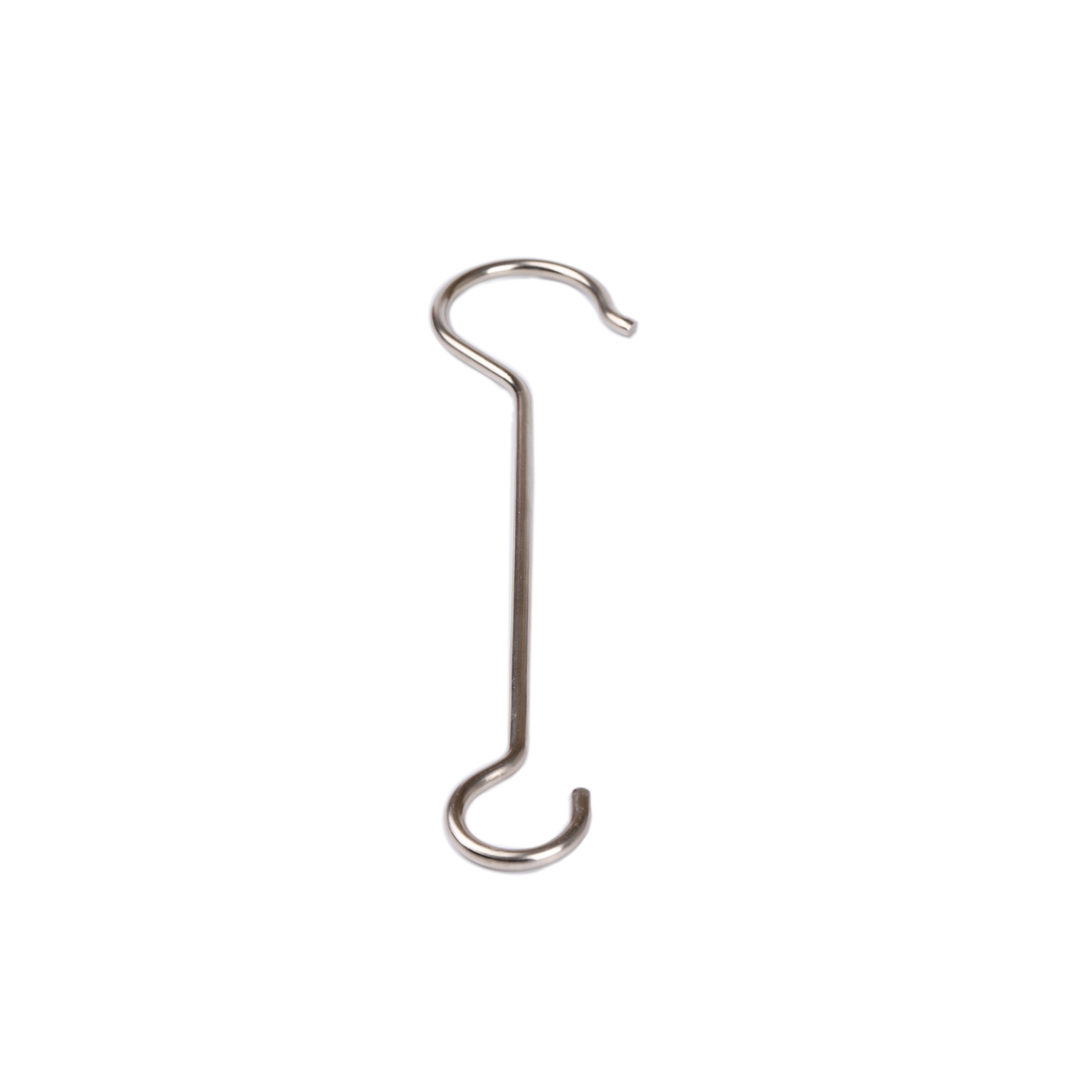 Customized Manufacturer Hardware Stainless Steel Metal Hanging Snap Wire j Hook g hook