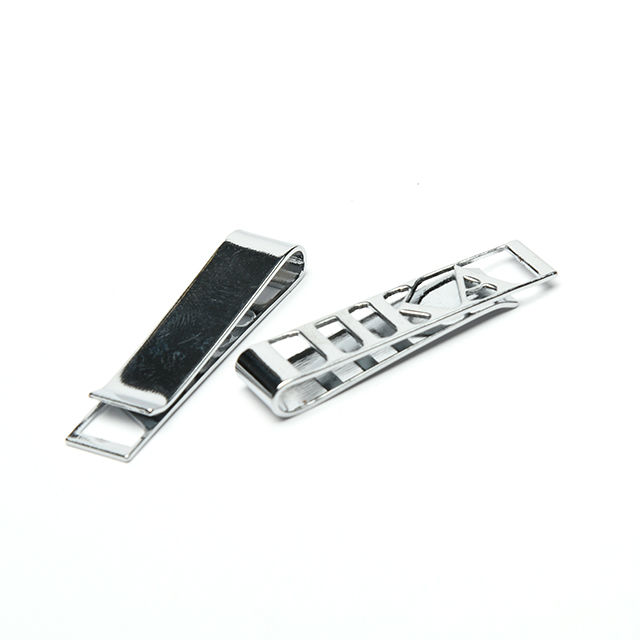 Hongsheng  Aluminum Sheet Metal Stainless Steel Spring Fastener Belt Clips