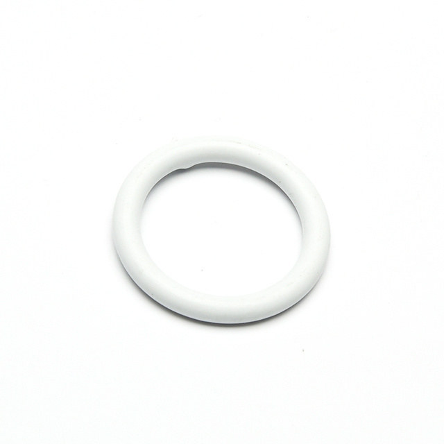 Hongsheng Factory High Quality Custom Stainless Steel Seal Ring Standard Wire Spring O Ring