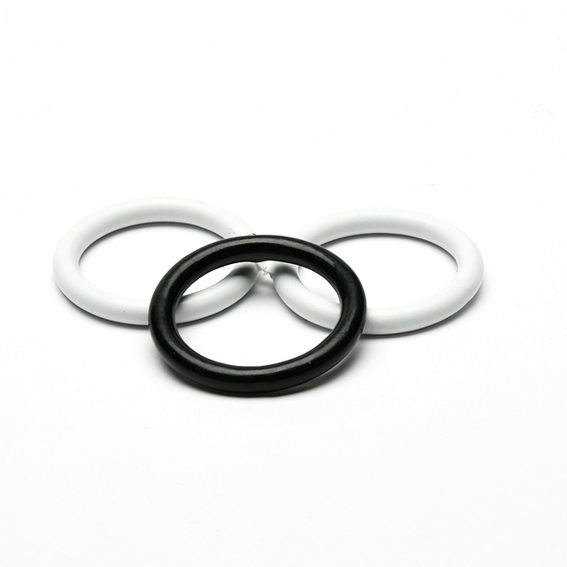 Hongsheng Factory High Quality Custom Stainless Steel Seal Ring Standard Wire Spring O Ring