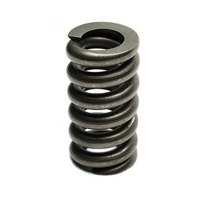 Manufacturer Large Helical Spiral Heat Resistant Stainless Steel SS Heavy Duty Coil Compression Spring