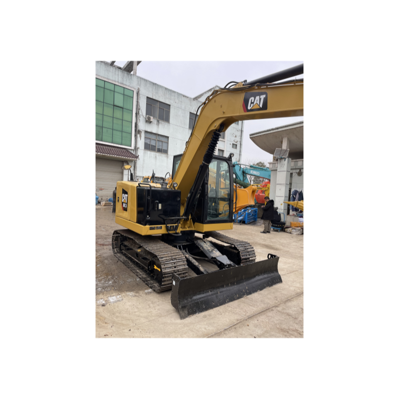 Cat 305.5e2 306e2 307e2 307.5 308e2 304 303.5e2 Crawler Excavator Caterpillar 307 Used Excavators Price Low