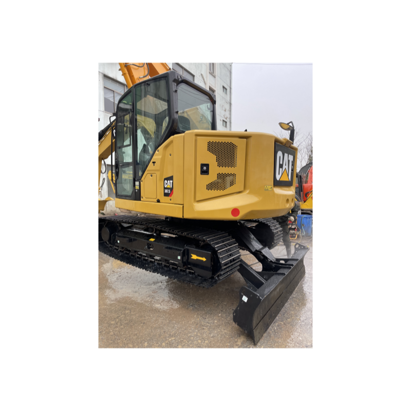 Cat 305.5e2 306e2 307e2 307.5 308e2 304 303.5e2 Crawler Excavator Caterpillar 307 Used Excavators Price Low