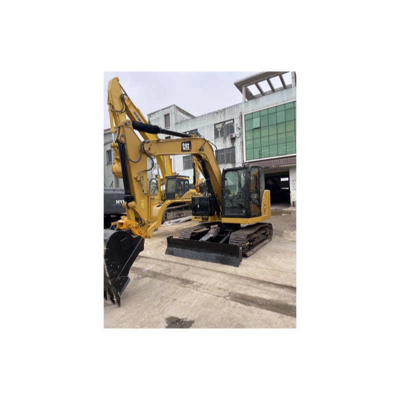 Cat 305.5e2 306e2 307e2 307.5 308e2 304 303.5e2 Crawler Excavator Caterpillar 307 Used Excavators Price Low