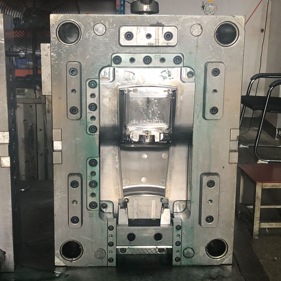 Custom making ABS molding Mould High precision injection mould manufacture plastic injection mold making