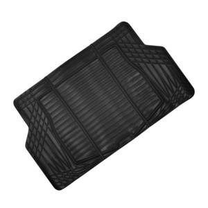 All-Protection Heavy Duty PVC Trunk Cargo Mat Liner, Universal Trimable to Fit for Car, SUV, Van, Trucks