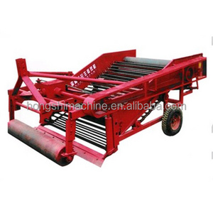 Harvesting machine peanut picker/automatic peanut harvesting machine/peanut harvesting machine