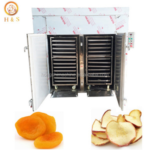 Fruit Heat Pump Dryer / Vegetable Drying Machine / Food Heat Pump Dryer