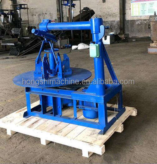 Waste Tyre Recycling Plant / Rubber Powder Making Machine Of Used Tire Recycling