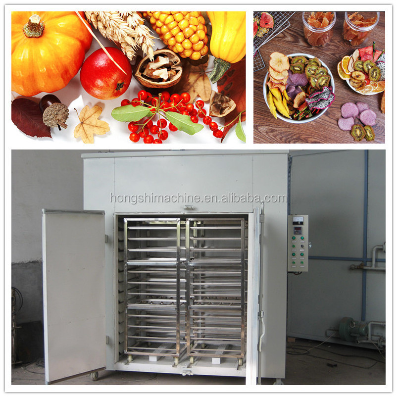 Fruit Heat Pump Dryer / Vegetable Drying Machine / Food Heat Pump Dryer