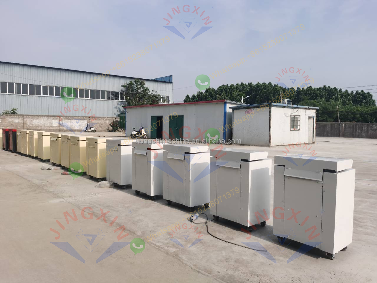 Hot Sale Cardboard shredding machine/Corrugated board shredder/Carton box cutting machine with CE