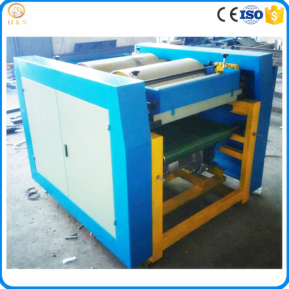 best price high quality paper bag printing machine