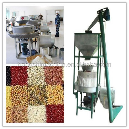 Wheat flour milling machines/Wheat grinding mill/  flour milling machine