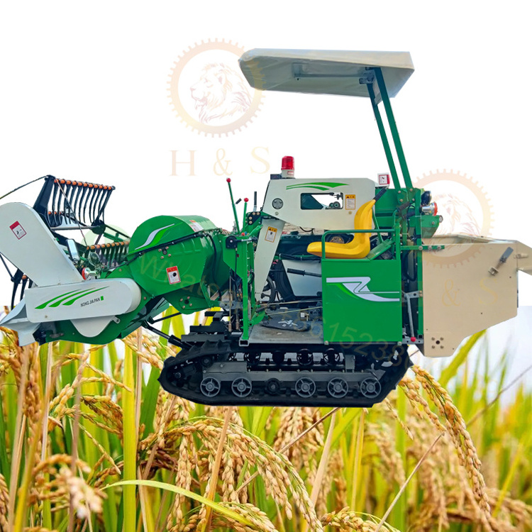 mini small kubota combine harvester for sale in pakistan